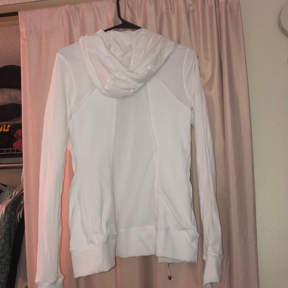 Lululemon Jacket